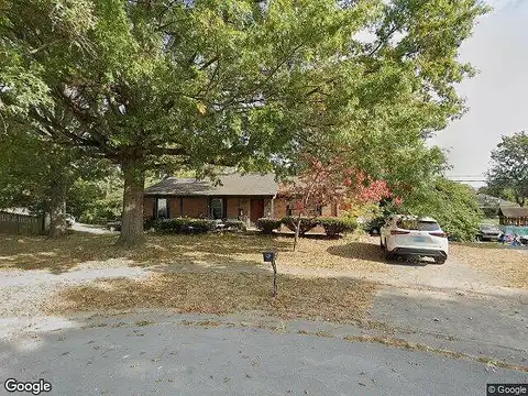 Carrie, LEXINGTON, KY 40515