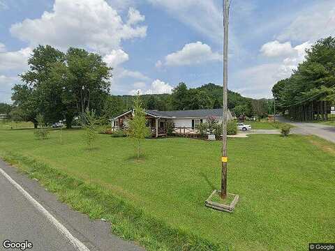 Deacon Creek, ERWIN, TN 37650