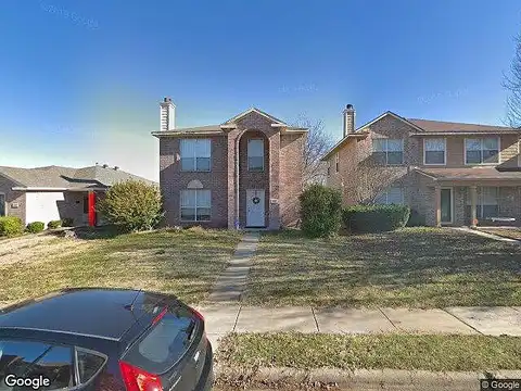 Hunter, CEDAR HILL, TX 75104