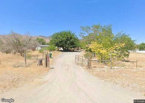 Prospector, DAYTON, NV 89403