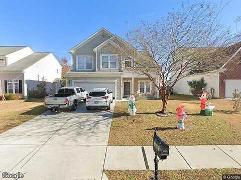 Sarmiento, SUMMERVILLE, SC 29483