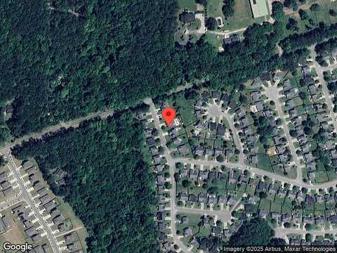 Sarmiento, SUMMERVILLE, SC 29483