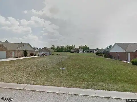 Kenna, PARKER CITY, IN 47368