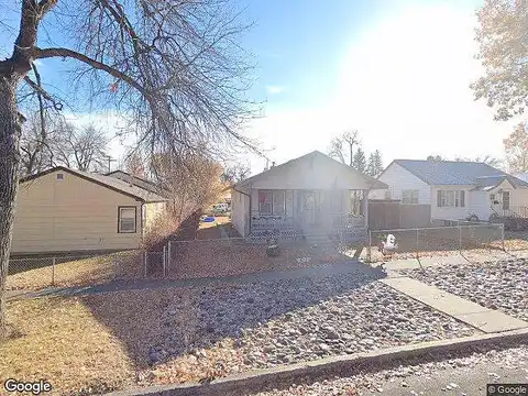 Park, RIVERTON, WY 82501