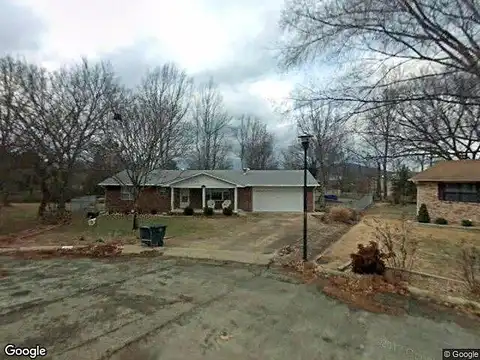 Woodsdale, MOUNTAIN HOME, AR 72653