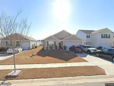 Woodvine, SUMMERVILLE, SC 29483
