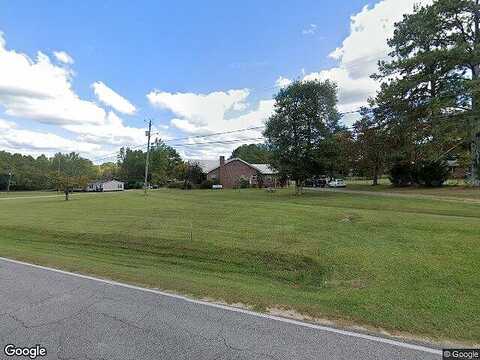 Hollingsworth, JACKSONVILLE, AL 36265
