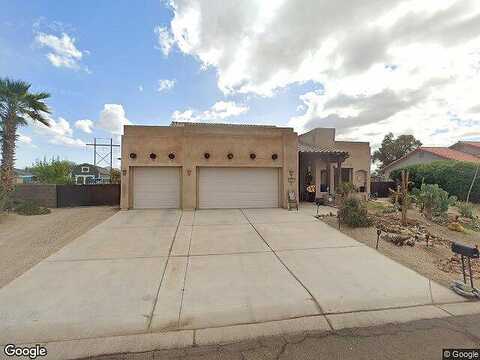 Del Golfo, YUMA, AZ 85367