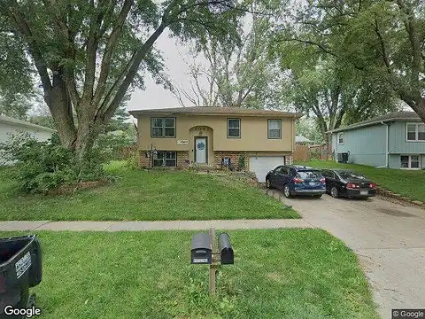 27Th, BLAIR, NE 68008