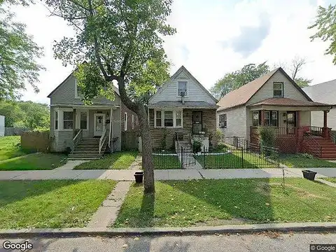 Lafayette, CHICAGO, IL 60628