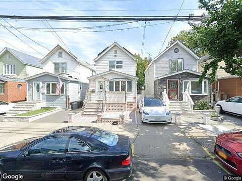 91St, OZONE PARK, NY 11417