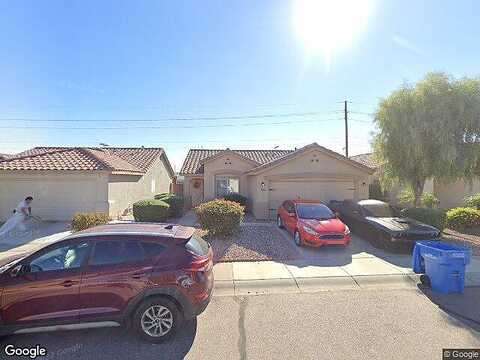 Pasadena, GLENDALE, AZ 85307