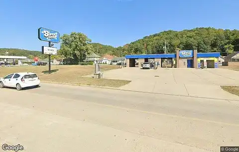 Chestnut, NELSONVILLE, OH 45764