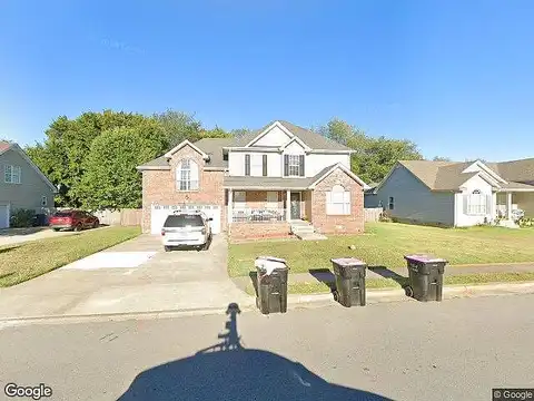 Glenhurst, CLARKSVILLE, TN 37040