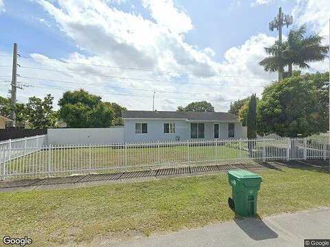 151St, MIAMI, FL 33176