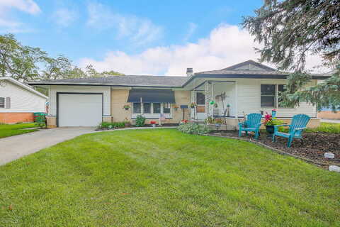 Carswell, ELK GROVE VILLAGE, IL 60007
