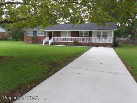 Birch, RAEFORD, NC 28376