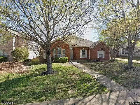 Circle Creek, DESOTO, TX 75115