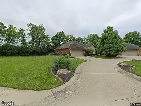 Rebecca, ENGLEWOOD, OH 45322