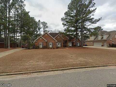 Walnut Point, WETUMPKA, AL 36093