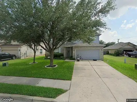 Waterlily, HUTTO, TX 78634