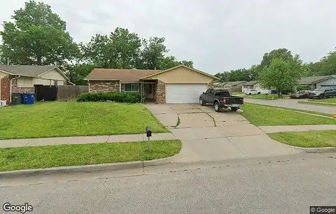 33Rd, TULSA, OK 74146
