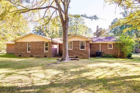 Comanche, LINCOLNTON, GA 30817