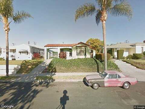 St Andrews, LOS ANGELES, CA 90047