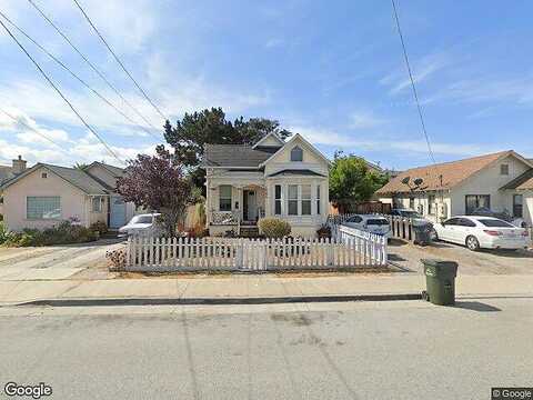 Clementina, SEASIDE, CA 93955