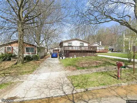 Annapolis, AKRON, OH 44310