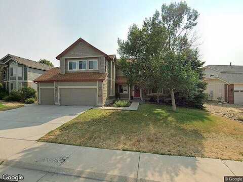 Clarkeville, PARKER, CO 80134