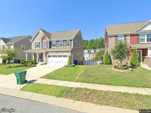 Jacksonhole, WHITE PLAINS, MD 20695