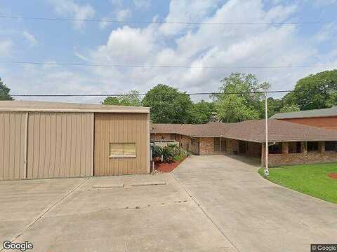 Circle, WILLIS, TX 77318