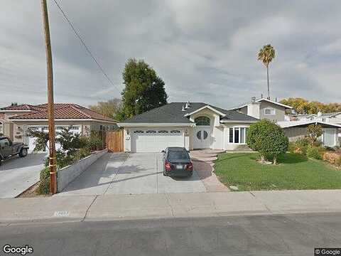 Johansen, CUPERTINO, CA 95014