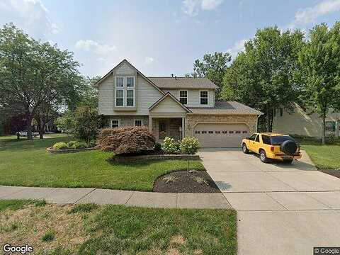 Milford, PICKERINGTON, OH 43147