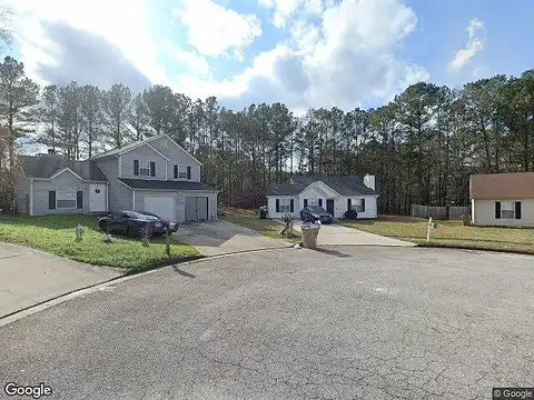 Brandon Ridge, STOCKBRIDGE, GA 30281