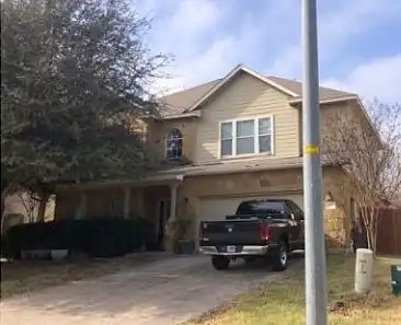 Emory Fields, HUTTO, TX 78634