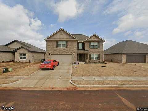 Hillis, HAZEL GREEN, AL 35750