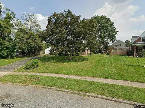 Ivy Rock, HAVERTOWN, PA 19083