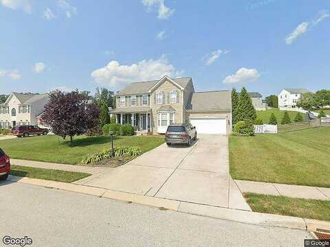 Joshua, HANOVER, PA 17331