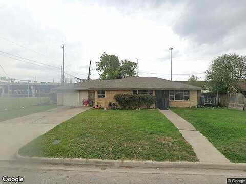 Kelley, HOUSTON, TX 77009