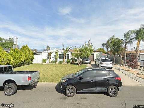 Encina, RIALTO, CA 92376