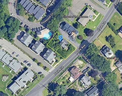 Park, DANBURY, CT 06810