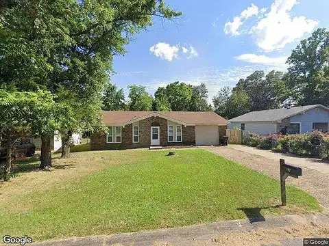 Santa Fe, JACKSONVILLE, AR 72076
