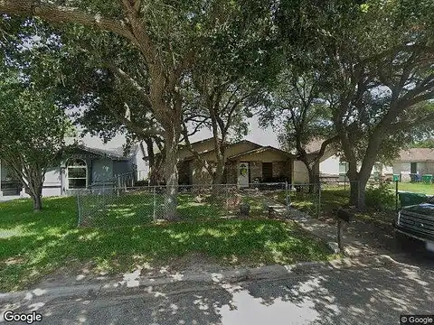 Wendi, ARANSAS PASS, TX 78336