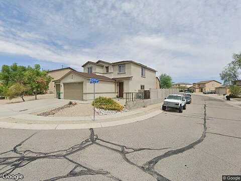 Calle Puesta Del Sol, SAHUARITA, AZ 85629