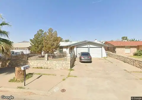 Levelland, EL PASO, TX 79924