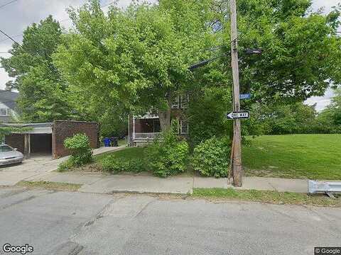 Eliot, CLEVELAND, OH 44104