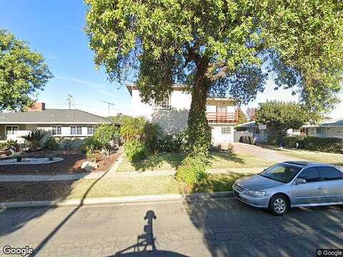 46Th, LONG BEACH, CA 90807
