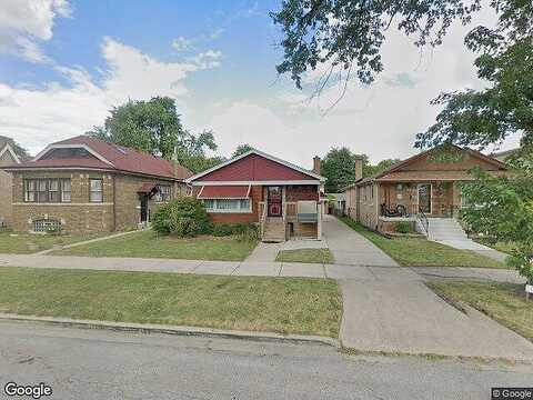 Wallace, CHICAGO, IL 60628